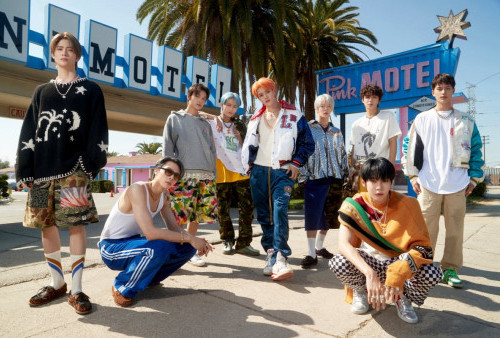 Serial Dokumenter NCT 127: The Lost Boys Siap Tayang, Ungkap Masa Kecil Jaehyun dkk