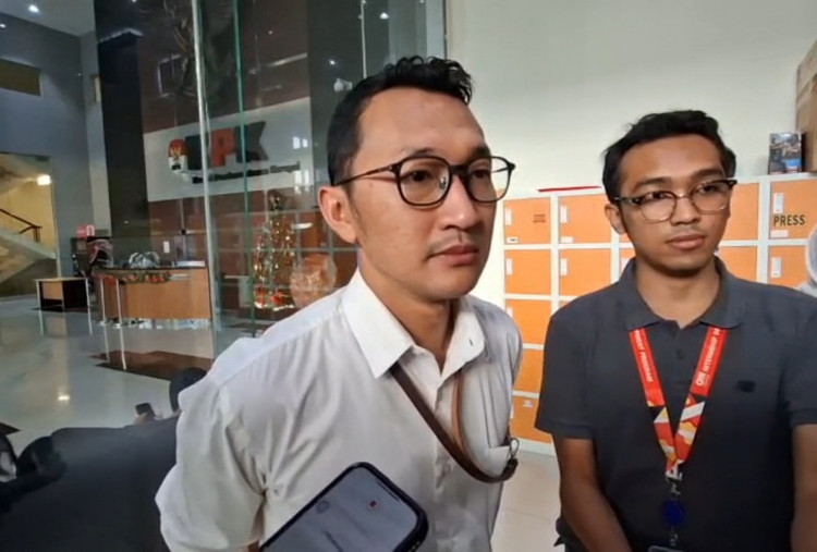 KPK Telusuri Dugaan Aliran Dana Non Budgeter BJB ke Sejumlah Pihak, Termasuk Aura Kasih