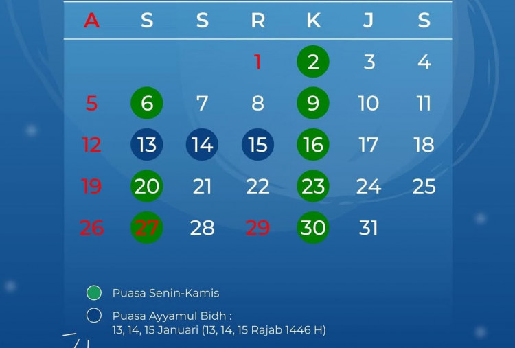 Catat! Ini Tanggal Libur dan Masuk Sekolah saat Ramadan Sesuai SE 3 Menteri