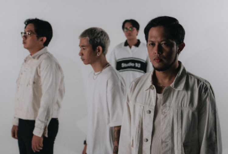 Bukan Sekadar Konser, Titik Sadrah Jadi Momen Emosional for Revenge di 20 Tahun Perjalanan