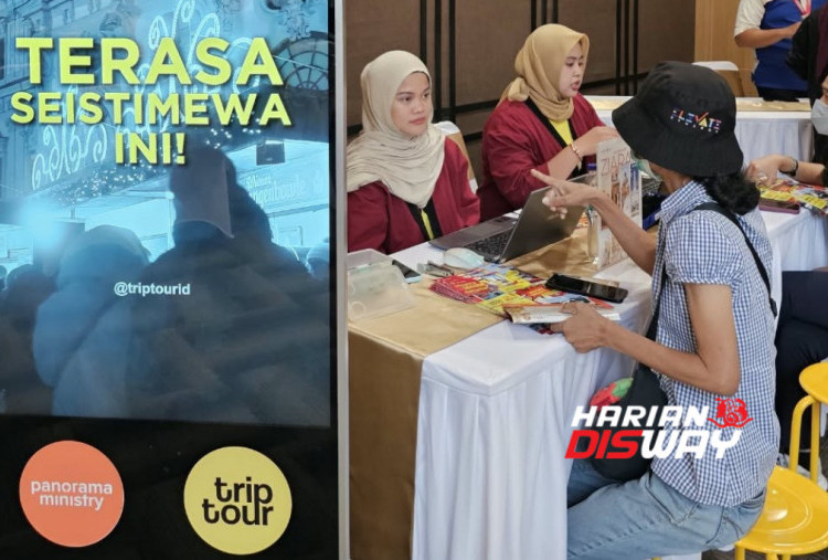 Kenalkan Budaya Jepang lewat Think Japan, Think Sompo!
