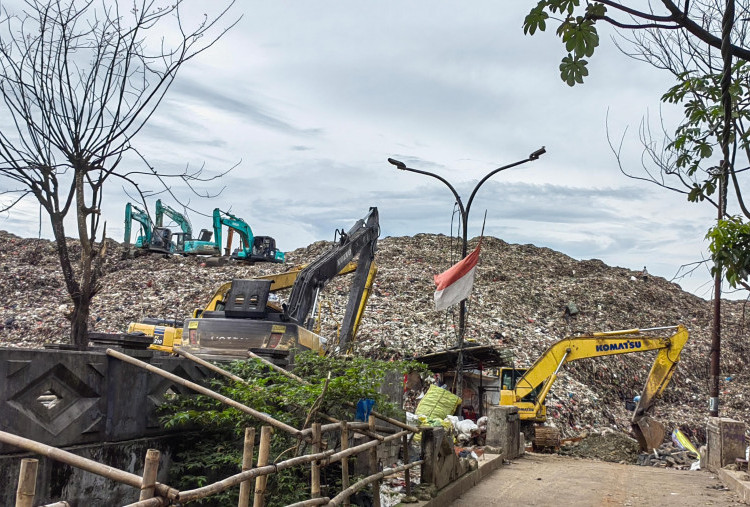 Pengamat Soal Krisis Sampah di Tangsel: Perpres 109/2025 Tak Berlaku Surut