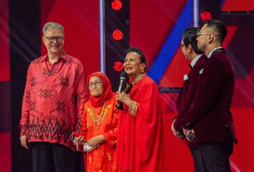 Telkomsel Awards 2022, Anugerahkan Penghargaan Talenta Terbaik di Industri Kreatif Digital Indonesia