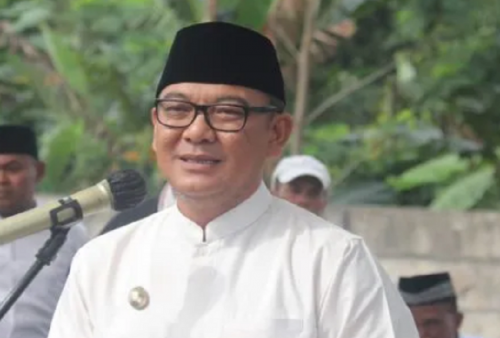 Protes Keras Umar Hasibuan Soal PLT Bupati Bogor Iwan Setiawan Mau Injak Alquran: 'Itu Kalam Allah!'