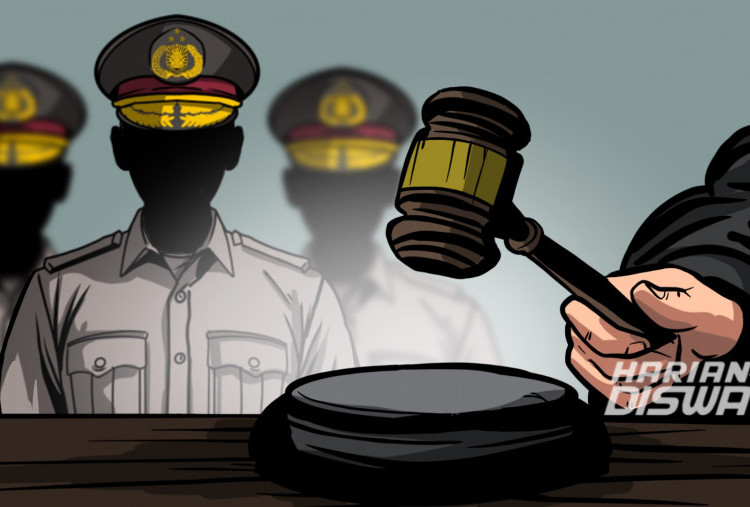 Putusan MK dan Batas Polisi: Pilih Seragam Bhayangkara atau Jabatan Sipil