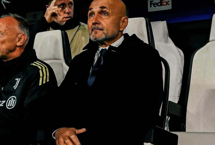 Prediksi Skor Juventus vs Torino, Pembuktian Luciano Spalletti di Derby della Mole