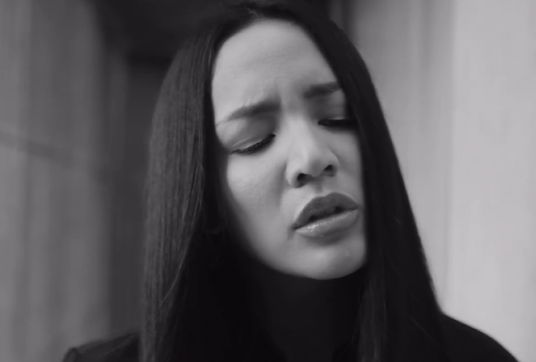 Apa Kabar Angel Pieters? Rilis Single 'Garis Tangan' yang Tonjolkan Teknik Vokal Paling Indah