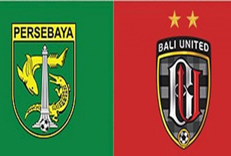 Link Live Streaming Persebaya Surabaya vs Bali United di Liga 1 2024/25, Langkah Terakhir Bajul Ijo!