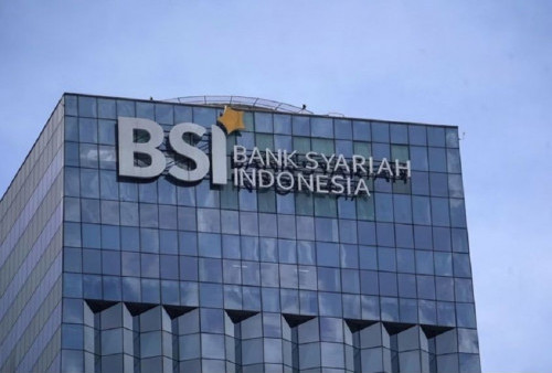 Polisi Usut Kasus Dugaan Serangan Siber ke Bank Syariah Indonesia