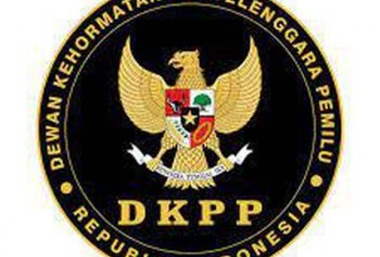 DKPP Terima Dua Aduan soal Putusan MK terkait Ijazah Gibran, KPU dan Bawaslu Diadukan