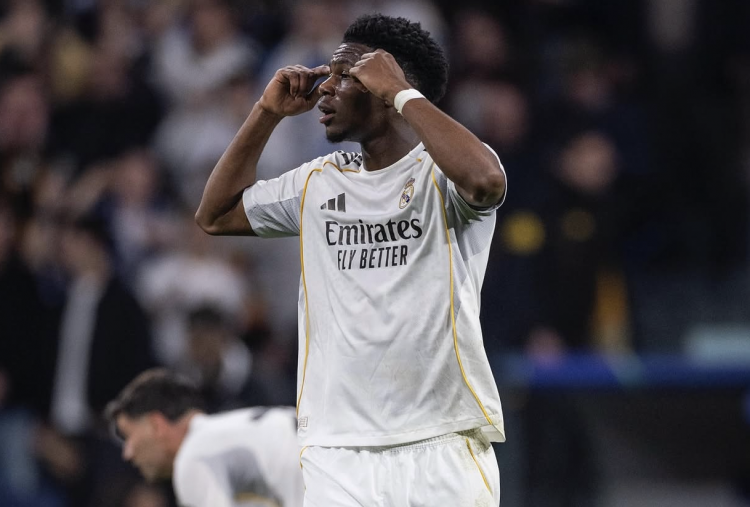 Manchester United Pecahkan Transfer Musim Panas? Tchouameni Dibidik dengan Mahar Rp1,6 Triliun