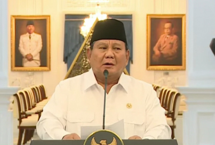 DPR Sepakat Cabut Tunjangan Perumahan dan Moratorium Kunker Luar Negeri