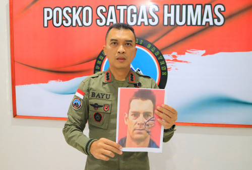 Pilot Helikopter Selandia Baru Tewas Dibunuh KKB di Mimika, Amnesty International Indonesia Bantah Jenazah Korban Dibakar