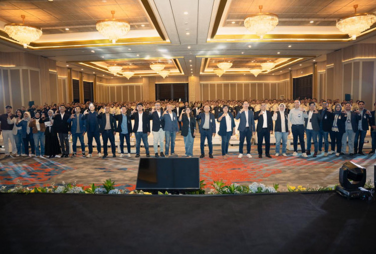 Jambore Satpam 2026: PKSS Dorong Satpam Menjadi Garda Terdepan Pelayanan dan Keamanan