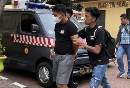 Pelaku Pembunuhan Wanita di Mall Jakarta Barat Jalani Tes Kejiwaan, Bagaimana Hasilnya?