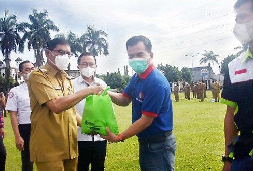 May Day, Peka terhadap Kebutuhan Buruh