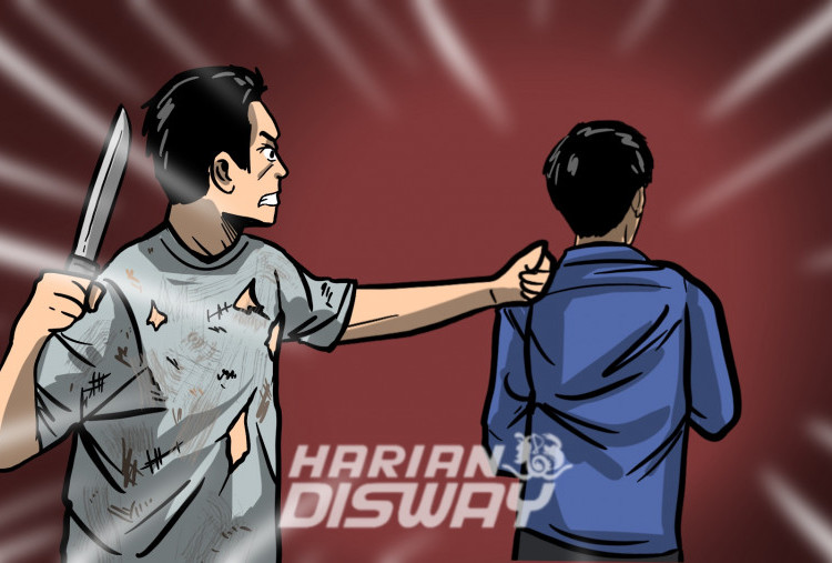 Dimarahi Tiga Kali, Pemburu Biawak Bunuh Majikan: Konflik Borjuis vs Proletar