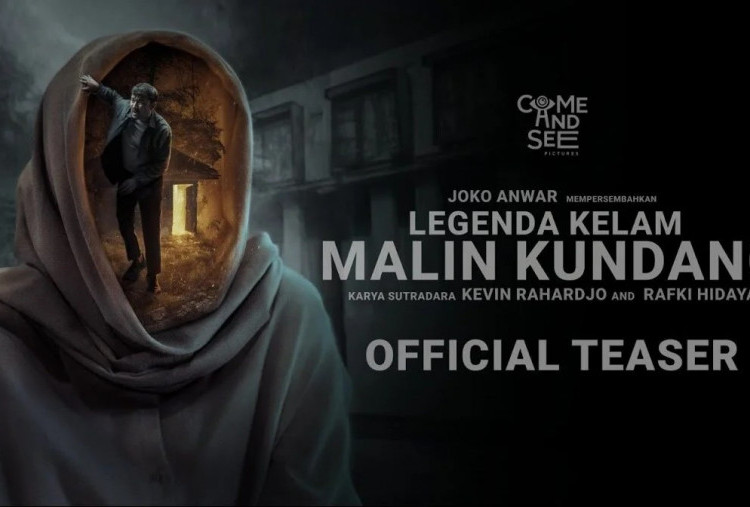 Sinopsis Film Legenda Kelam Malin Kundang, Teror Baru di Balik Kisah Anak Durhaka