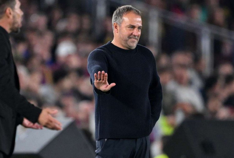 Barcelona vs Atletico: Flick Pertanyakan VAR Usai Kekalahan 0-2 di UCL