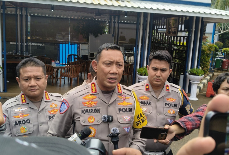 Marak Pelanggaran Berbahaya, Ditlantas Polda Metro Jaya Perketat Penindakan Tilang