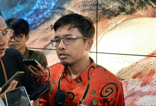 Soal Dana Kampanye, KPU Kembali Berlakukan LPSDK Untuk Partai Politik Peserta Pemilu