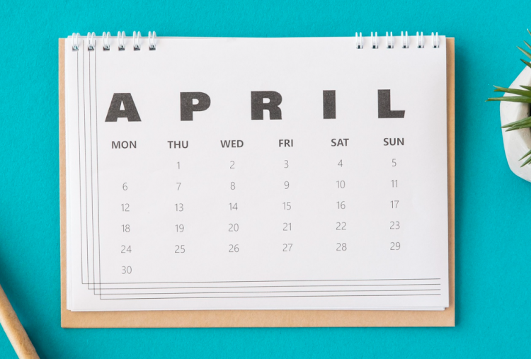 Daftar Hari Besar April 2026 Lengkap Jadwal Libur Nasional dan Internasional, Hari Kartini hingga Hari Bumi