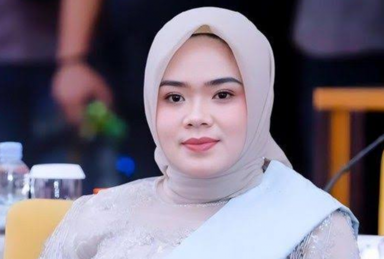 Profil dan Jejak Karier Ketua DPRD Bone Andi Tenri Walinonong yang Diduga Aniaya Staf PPPK 