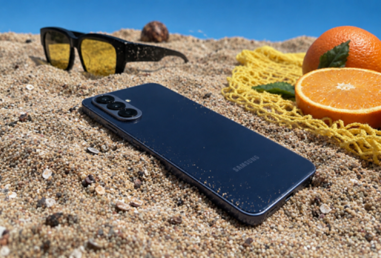 Dua Bulan Pakai Galaxy A57 5G, Pengguna Soroti Bodi Ringan hingga Baterai
