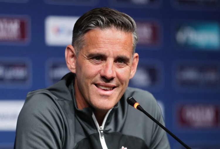 Ketajaman Mata John Herdman Nyata! Dua Pemain Top Siap Naturalisasi, Malaysia Auto Meniru