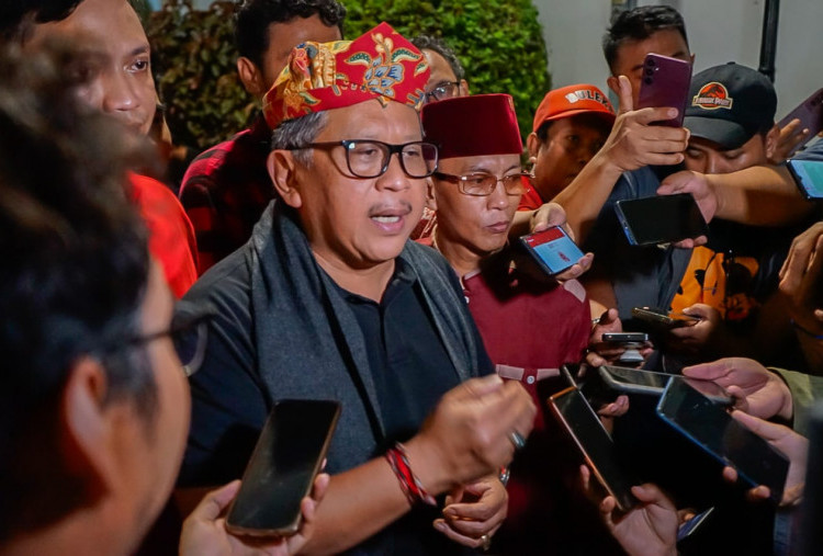 PDIP Apresiasi Prabowo yang Minta Para Menteri Gunakan Maung Pindad