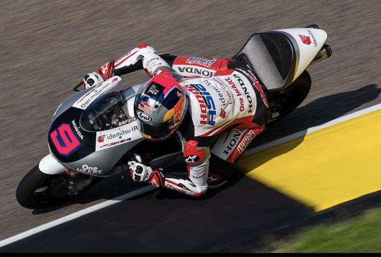 Momen Veda Ega Pratama Ditempa Marc Marquez, Ada 'Senjata Rahasia' Jelang Moto3 Aragon 2026?