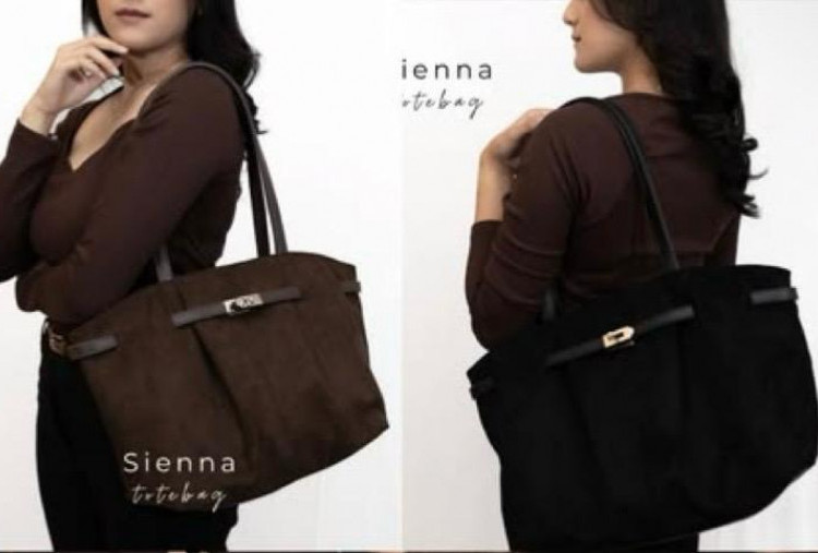 Fenomena Brand Tas Lokal, Jadi Pilihan Utama Anak Muda Dibanding Merek Impor Luar Negeri