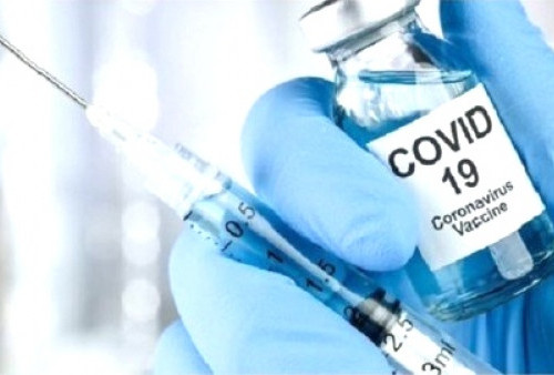 Vaksin Covid-19 Dosis Keempat untuk Nakes, Provinsi Banten Butuh 69 Ribu Dosis