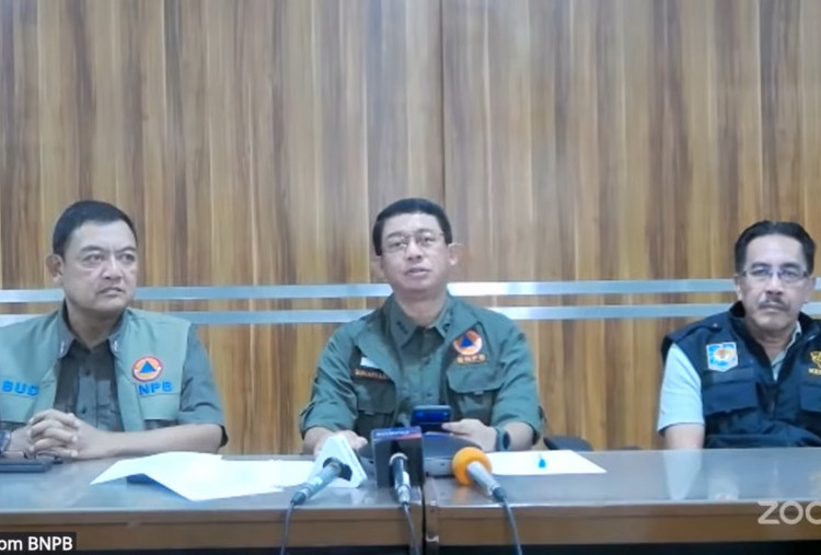 Ini Alasan Banjir dan Longsor di Sumatera Belum Ditetapkan sebagai Bencana Nasional