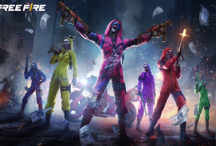 10 Urutan Rank FF yang Harus Kamu Tahu sebelum Push Rank