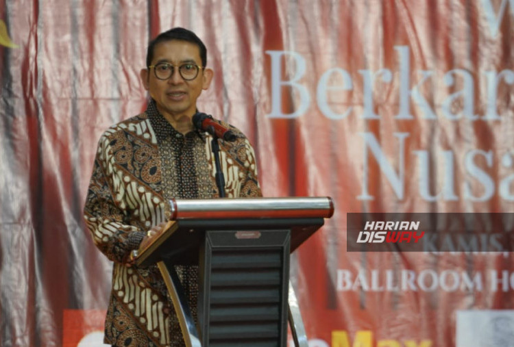 Guna mendorong pemajuan kebudayaan nasional, Menbud Fadli mengharapkan adanya skema public private partnership antara pemerintah, organisasi, dan individu. Menbud Fadli menyebutkan, skema tersebut dapat diimplementasikan dalam program pengembangan museum di Indonesia.