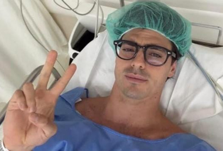 Naik Meja Operasi Lagi, Fermin Aldeguer Berpacu dengan Waktu Jelang GP Jepang!
