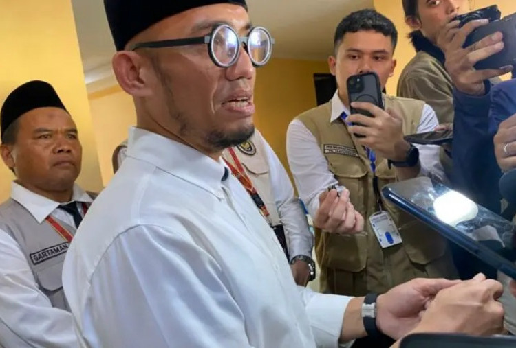 Kemenhaj Sebut Angka Kematian Jamaah Haji Turun Signifikan pada Operasional Haji 2026