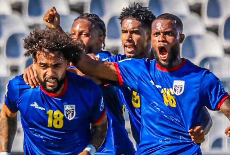 Cape Verde Lolos ke Piala Dunia 2026: Negara Kecil Berpenduduk Kalah Banyak dari Kabupaten Bekasi