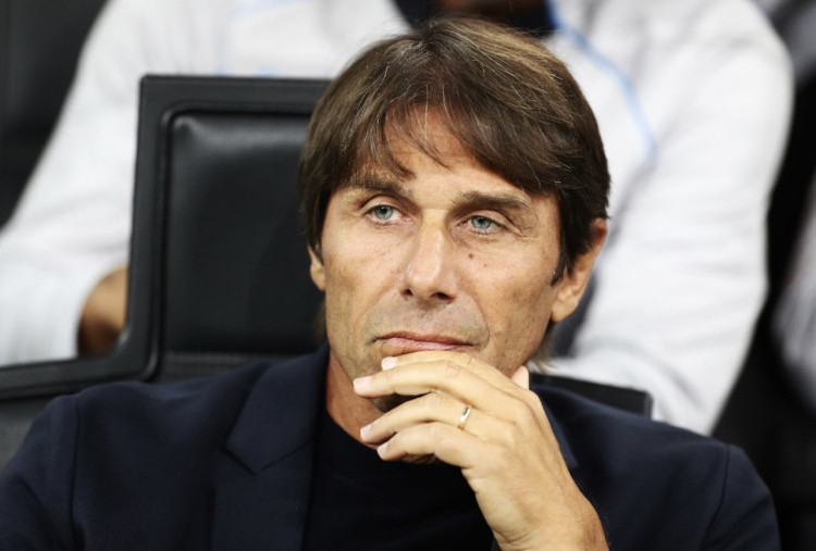 Adu Tensi Jelang Juventus vs Napoli, Conte dan Spalletti Lawan Mantan Klub!