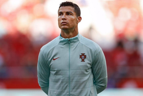 Bayern Munchen Ogah Gaet Ronaldo Meski Statusnya Pengangguran: Kami Semua Mencintainya, Tapi..