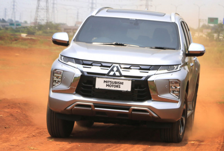 Rahasia Performa Mitsubishi Pajero: Tangguh dan Efisien dengan Teknologi Keamanan Terkini