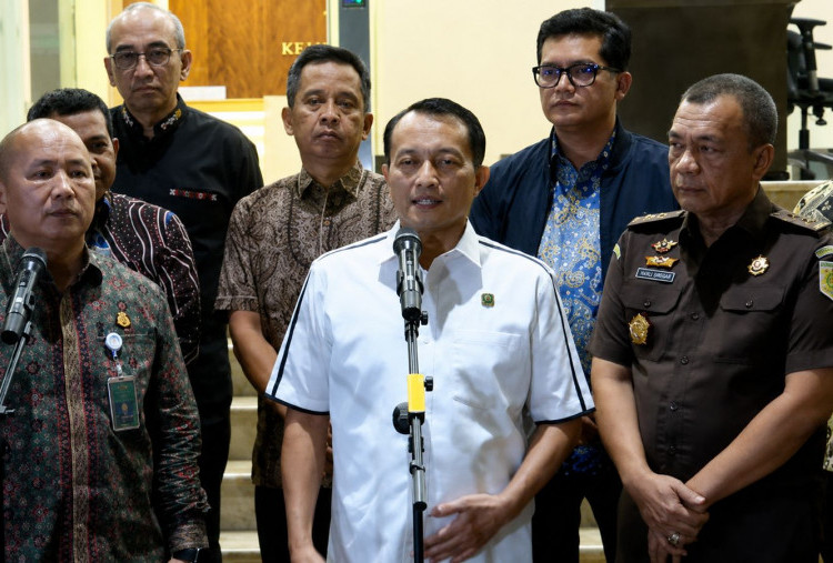 Apa Modus Dugaan TPPU yang Jerat Eks Jampidsus Febrie Adriansyah? Begini Kata Kejagung!