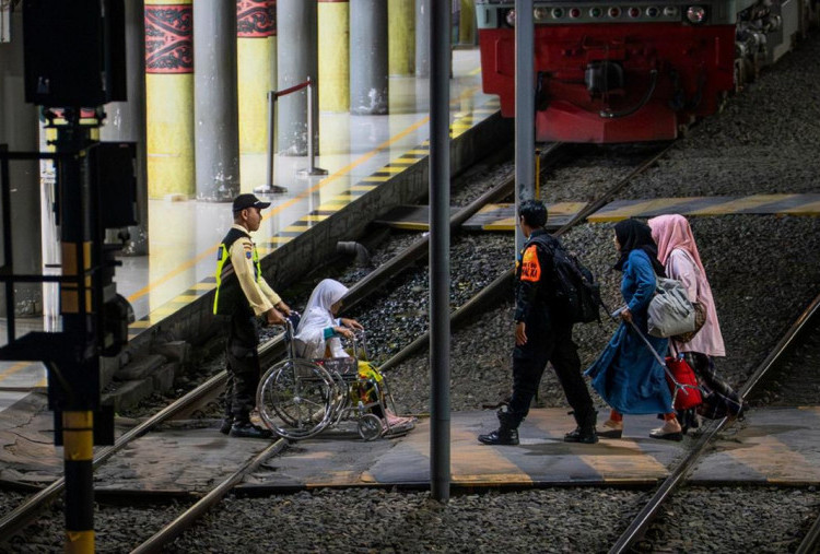 KAI Hadirkan Standar Baru Customer Experience, Nyaman untuk Penumpang dari Semua Kalangan