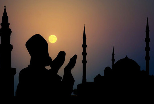 Baca Doa Kamilin Yuk! Amalan Khusus Ramadan setelah Tarawih untuk Kesempurnaan Iman