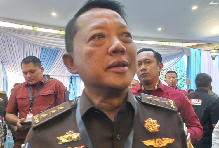 Diam-diam Hubungi Tokoh Pergerakan, Febrie Adriansyah Disebut Akan Tempuh Praperadilan