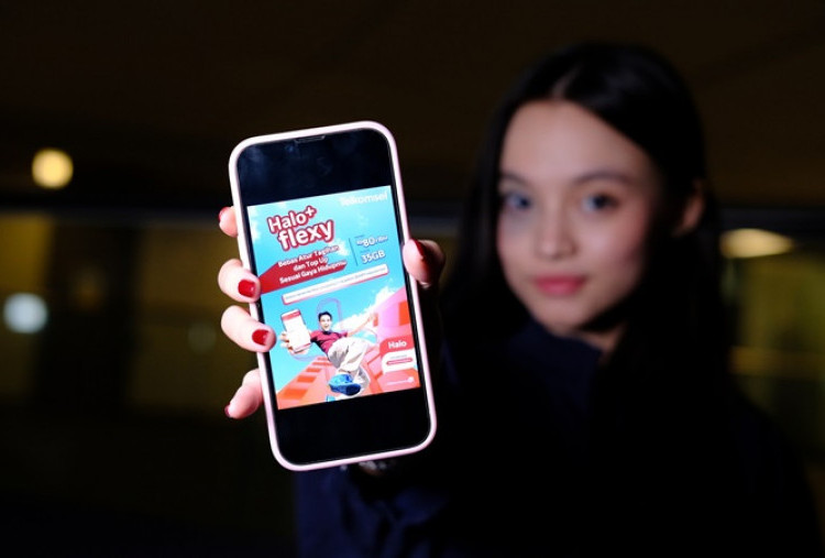 Telkomsel Luncurkan Halo+ Flexy: Paket Pascabayar Fleksibel, Sudah Termasuk AI dan Zoom
