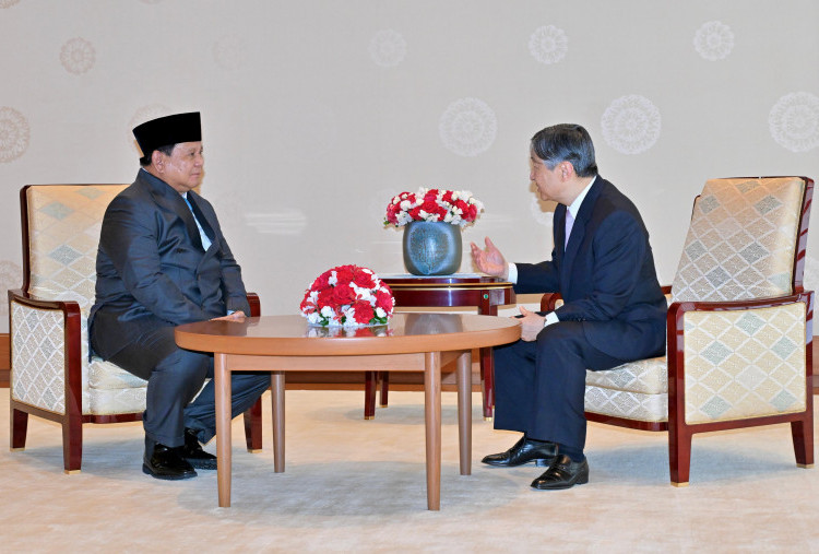 Investasi Jepang Rp380 Triliun Masuk ke Indonesia, Seskab: Bukti Kepercayaan Global di Era Prabowo