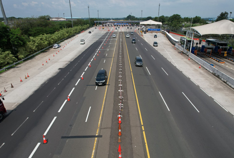 Jadwal One Way hingga Ganjil Genap Mudik Lebaran 2026, Simak Selengkapnya! 