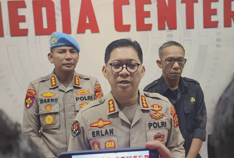 Terbongkar Percaloan Seleksi Penerimaan Polri 2026! Ada Polisi Jadi Korban, 2 Oknum Diamankan Polda Jambi